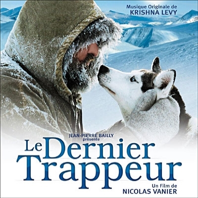 O.S.T. / Le Dernier Trappeur (마지막 사냥꾼) (CD+DVD, 미개봉)