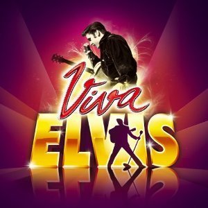 Elvis Presley / Viva Elvis (홍보용)