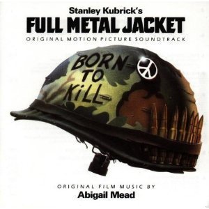 O.S.T. / Full Metal Jacket (풀 메탈 자켓) (미개봉)