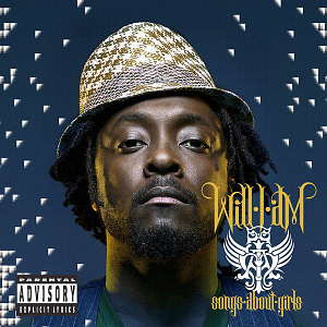 Will.I.Am / Songs About Girls (미개봉)