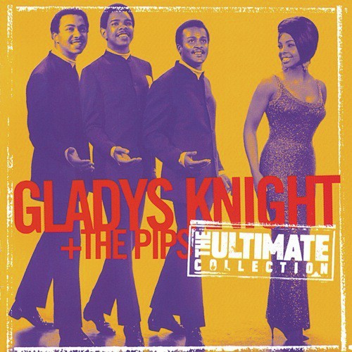 Gladys Knight and The Pips / The Ultimate Collection (미개봉)
