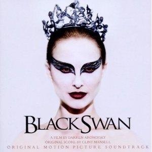 O.S.T. / Black Swan (블랙 스완) (미개봉)