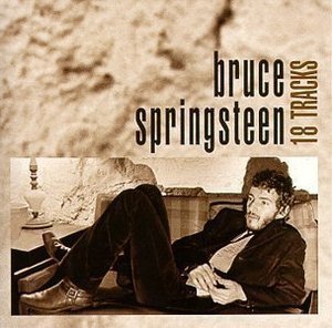Bruce Springsteen / 18 Tracks (홍보용, 미개봉)