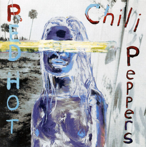 Red Hot Chili Peppers / By The Way (LP MINIATURE)