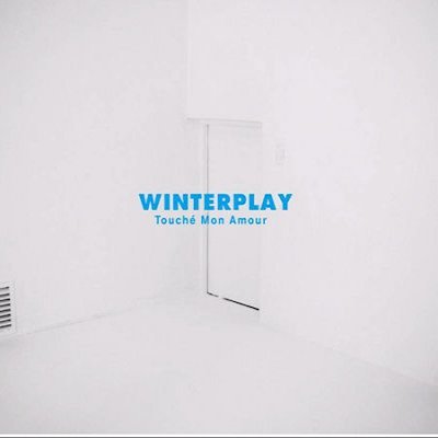 윈터플레이(Winterplay) / Touche Mon Amour (DIGI-PAK, 미개봉)
