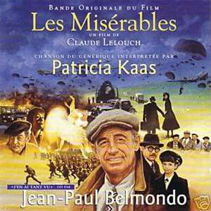 O.S.T. (Francis Lai) / Les Miserables (레미제라블) (미개봉)