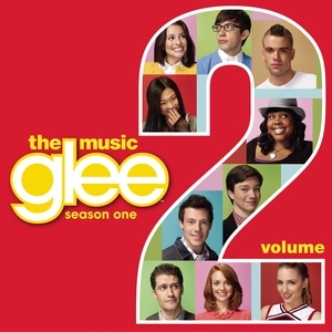O.S.T. / Glee: The Music, Volume 2 (글리 2) (미개봉)