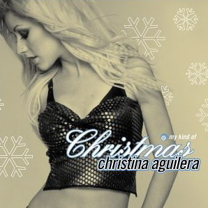 Christina Aguilera / My Kind Of Christmas (미개봉)