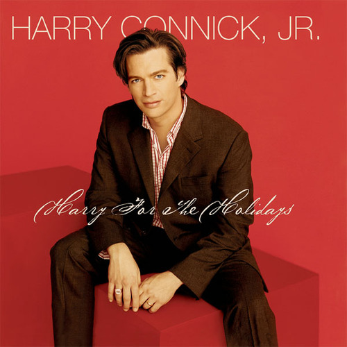 Harry Connick Jr. / Harry For The Holidays (미개봉)