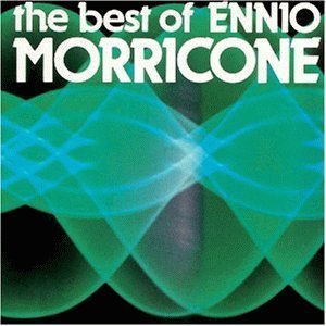 Ennio Morricone / The Best Of Ennio Morricone (미개봉)