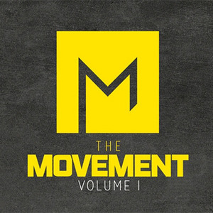 V.A. / The Movement Vol. I (홍보용)