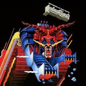 [LP] Judas Priest / Defenders Of The Faith (180g, 2LP, 미개봉)