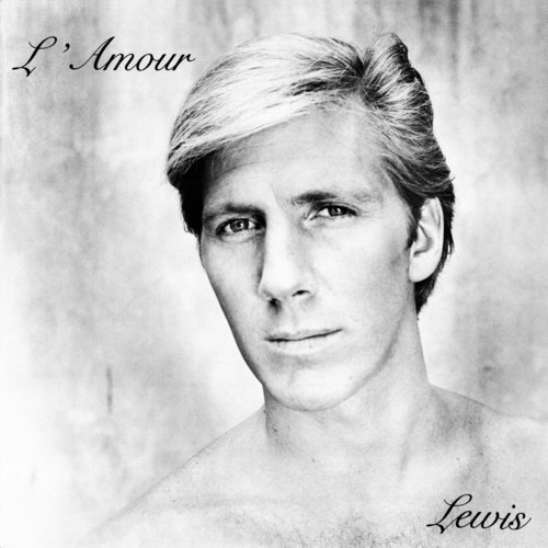 Lewis / L&#039;Amour (LP MINIATURE)