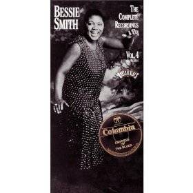 Bessie Smith / The Complete Recordings, Vol. 4 (2CD, BOX SET)