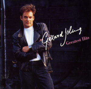 Gerard Joling / Greatest Hits (미개봉)