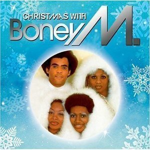 Boney M / Christmas With Boney M (미개봉)