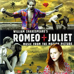 O.S.T. / Romeo + Juliet (로미오와 줄리엣) (미개봉)