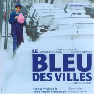 O.S.T. / Le Bleu des Villes (홈타운 블루)