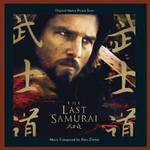 O.S.T. (Hans Zimmer) / The Last Samurai (라스트 사무라이) (홍보용)