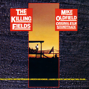 O.S.T. / Killing Fields (킬링 필드) (미개봉)