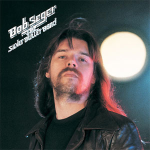 Bob Seger &amp; The Silver Bullet Band / Night Moves (LP MINIATURE, 미개봉)
