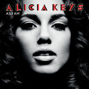 Alicia Keys / As I Am (Mid Price) (미개봉)