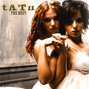 T.A.T.U. / The Best (미개봉)