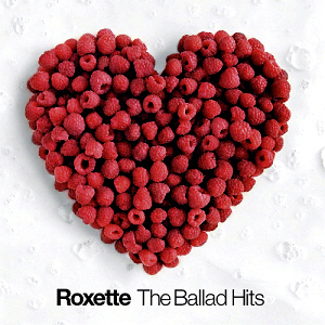 Roxette / Ballad Hits (홍보용)