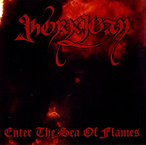 Morrigan / Enter The Sea Of Flames