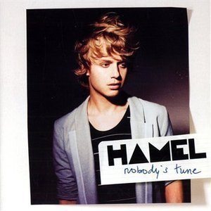 Wouter Hamel / Nobody&#039;s Tune (SPECIAL EDITION, 홍보용)
