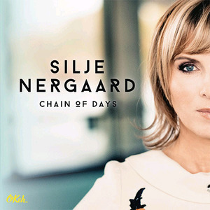 Silje Nergaard / Chain Of Days (홍보용)