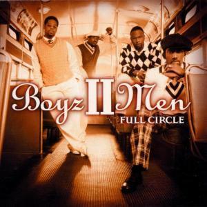 Boyz II Men / Full Circle (미개봉)