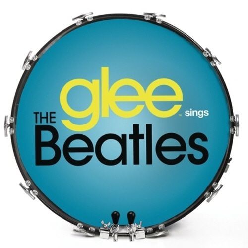 O.S.T. / Glee(글리): Sings The Beatles (홍보용)