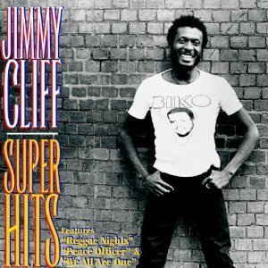 Jimmy Cliff / Super Hits (미개봉)