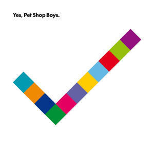 Pet Shop Boys / Yes (홍보용)