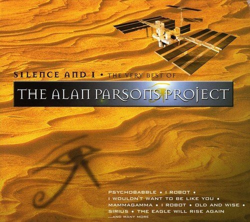 Alan Parsons Project / Silence And I: The Very Best Of (3CD)