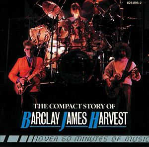 Barclay James Harvest / The Compact Story Of Barclay James Harvest