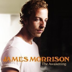 James Morrison / The Awakening (홍보용)