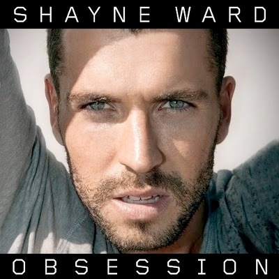 Shayne Ward / Obsession (홍보용)