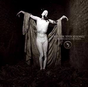 Sopor Aeternus &amp; The Ensemble Of Shadows / Es Reiten Die Toten So Schnell