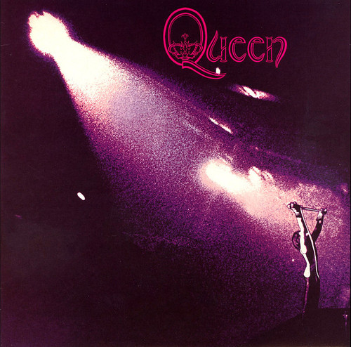 [LP] Queen / Queen (Remastered, 180g Heavyweight Vinyl LP) (미개봉)