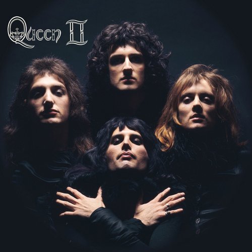 [LP] Queen / Queen II (Remastered, 180g Heavyweight Vinyl LP) (미개봉) 