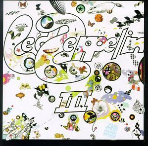 Led Zeppelin / Led Zeppelin III (REMASTERED)