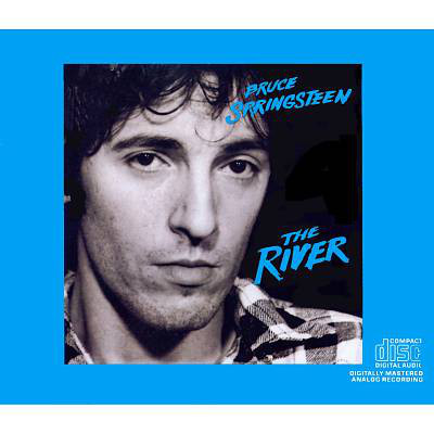 Bruce Springsteen / The River (2CD) 