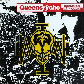 Queensryche / Operation: Mindcrime (REMASTERED)