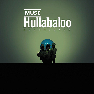 Muse / Hullabaloo - Soundtrack (2CD, 미개봉)