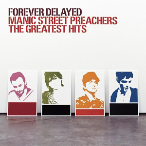 Manic Street Preachers / Forever Delayed: The Greatest Hits (미개봉)