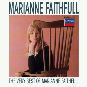 Marianne Faithfull / The Very Best Of Marianne Faithfull (미개봉)