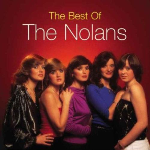 Nolans / The Best of the Nolans (미개봉)