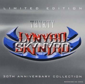 Lynyrd Skynyrd / Thyrty - The 30th Anniversary Collection (2CD LIMITED EDITION, 미개봉)